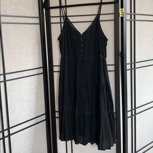 Kimchi Blue babydoll dress